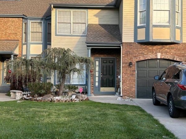 5 CORLEN COURT, Unit 5, MEDFORD, NJ 08055