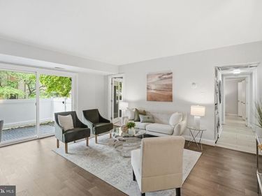 3310 S 28TH STREET S, Unit 102, ALEXANDRIA, VA 22302