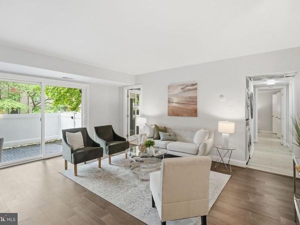 3310 S 28TH STREET S , Unit 102, ALEXANDRIA, VA 22302