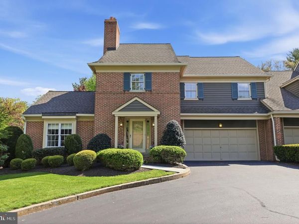 53 WOODARD COURT, DOYLESTOWN, PA 18901