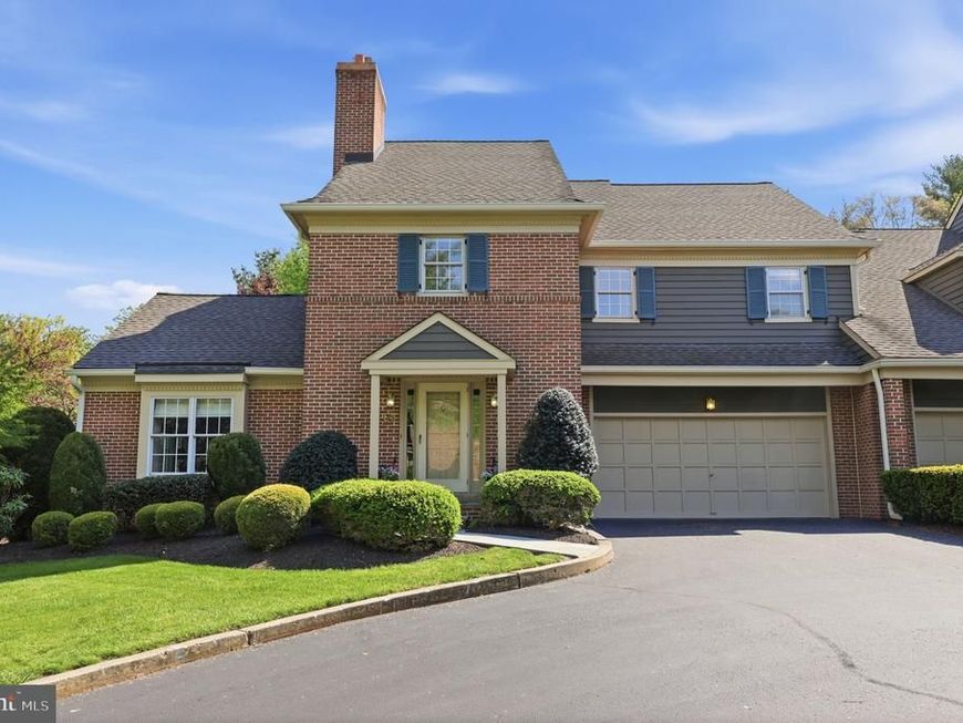 53 Woodard Court , Doylestown, PA 18901 Main Photo