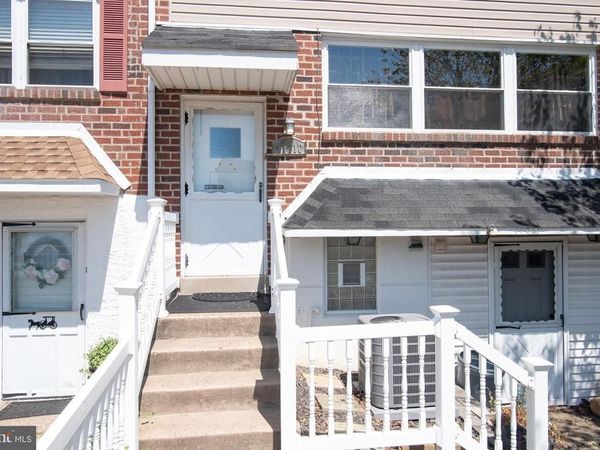 11710 CORRY ROAD, PHILADELPHIA, PA 19154