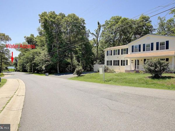104 MATTINGLY AVENUE, INDIAN HEAD, MD 20640