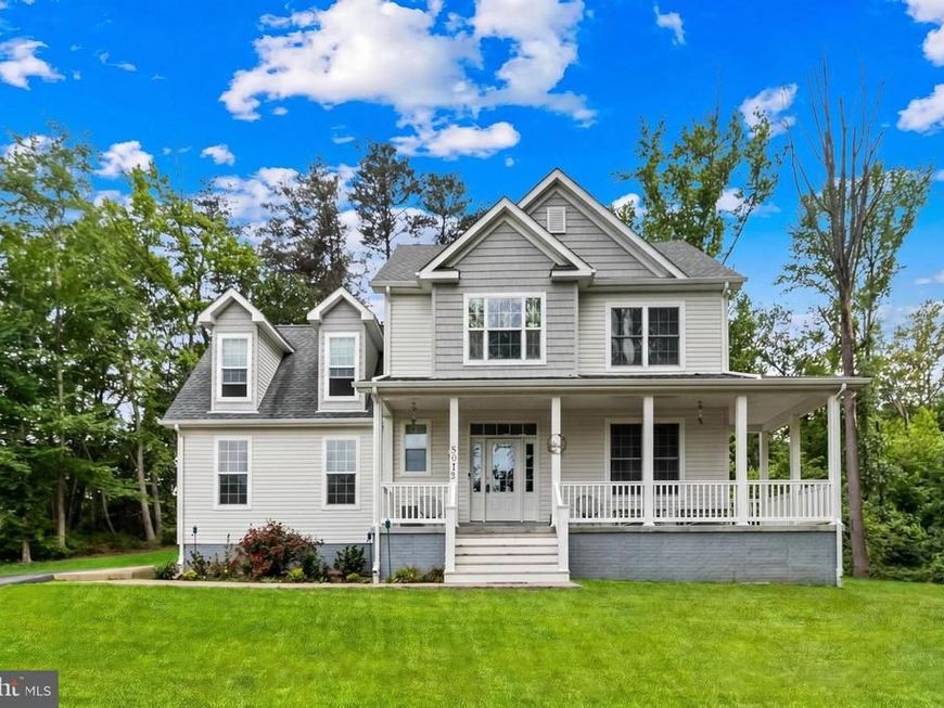 8055 Shannon Woods Place, Nanjemoy, MD 20662 Main Photo