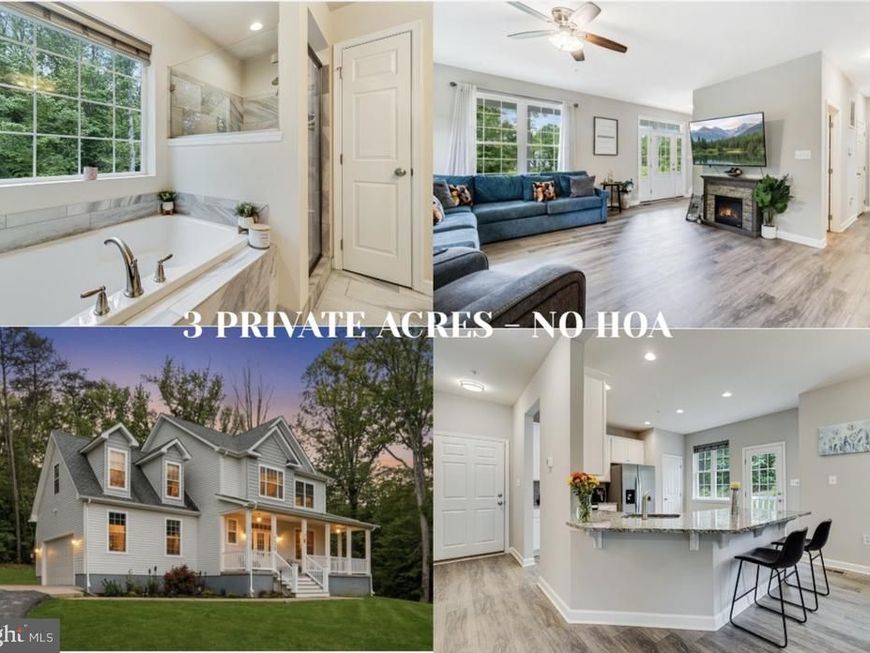 8055 Shannon Woods Place, Nanjemoy, MD 20662 Main Photo