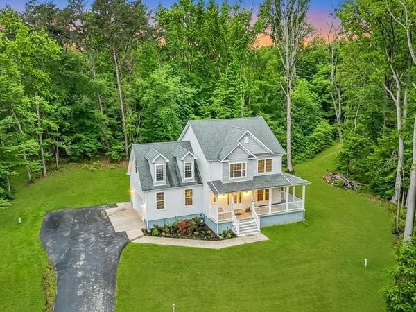 8055 SHANNON WOODS PLACE, NANJEMOY, MD 20662