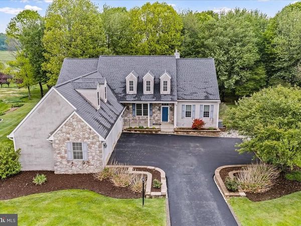 267 WYNCOTE DRIVE , OXFORD, PA 19363