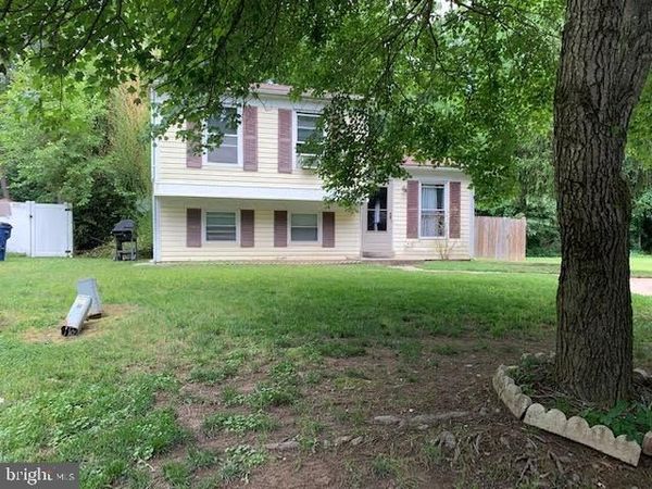 2465 YARMOUTH COURT , WALDORF, MD 20602