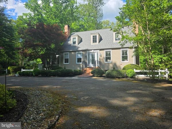 11910 CHARLES STREET , LA PLATA, MD 20646