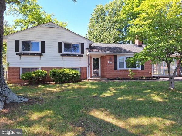 14707 BRADDOCK ROAD, CENTREVILLE, VA 20120