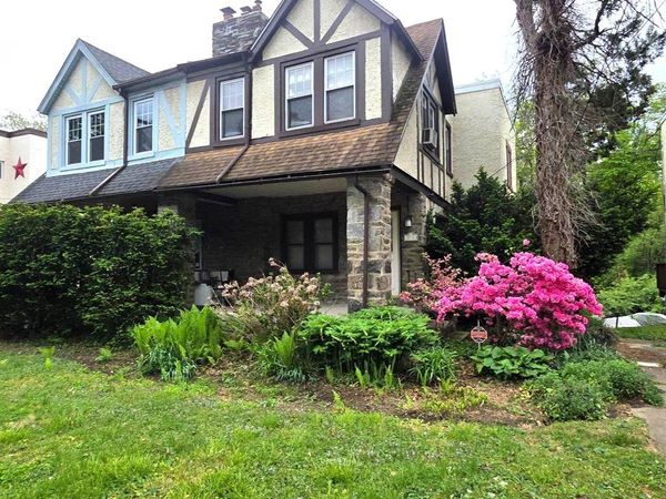 378 E CHURCH ROAD, ELKINS PARK, PA 19027
