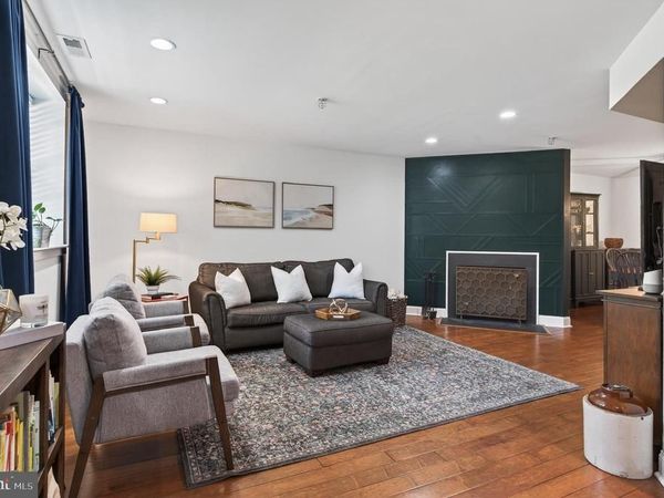 104 WOODSIDE ROAD, Unit A-102, HAVERFORD, PA 19041