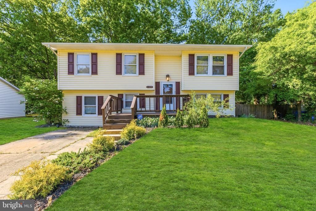 119 JEFFERSON ROAD, WALDORF, MD 20602