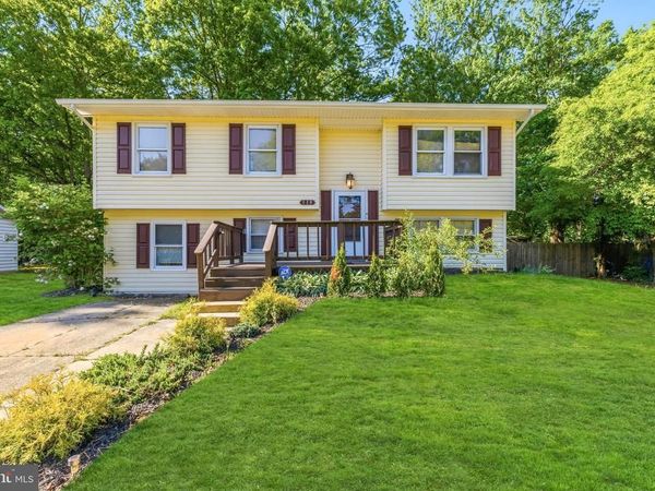 119 JEFFERSON ROAD , WALDORF, MD 20602