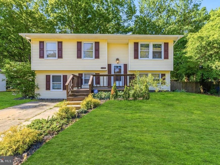 119 Jefferson Road , Waldorf, MD 20602 Main Photo