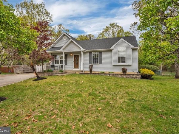 48 COUNTRY CLUB ROAD, PINE HILL, NJ 08021