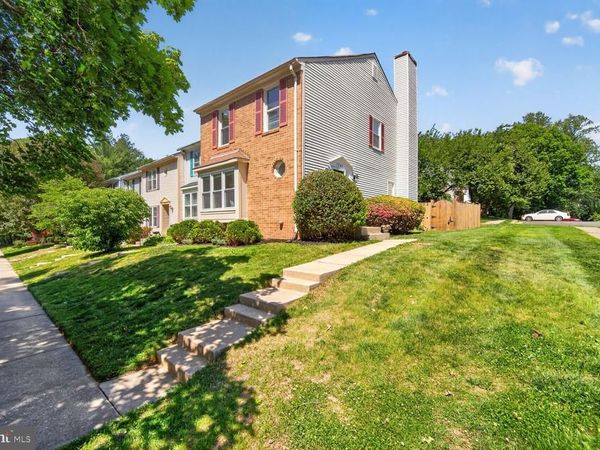 7265 KOUSA LANE , SPRINGFIELD, VA 22152