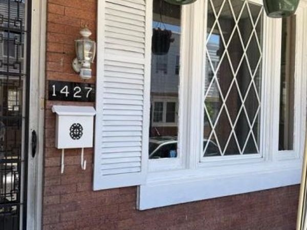 1427 S ETTING STREET, PHILADELPHIA, PA 19146