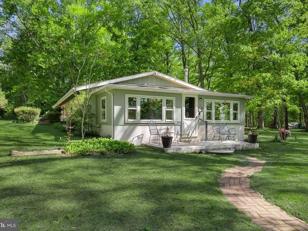 251 RINGS END ROAD , MILLINGTON, MD 21651