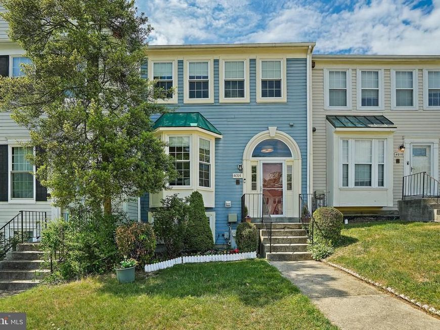 4014 Sparrow House Lane , Burtonsville, MD 20866 Main Photo