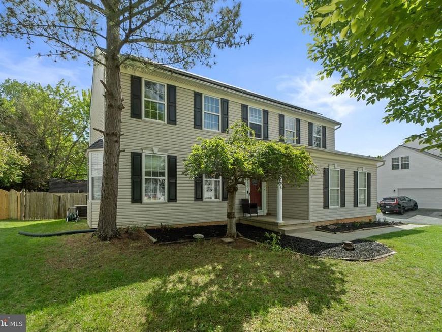 4210 Mead Drive, Hampstead, MD 21074 Main Photo