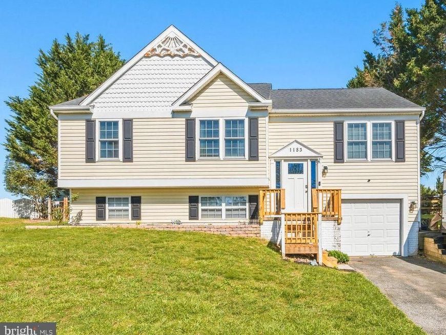 1183 Jo Apter Place, New Windsor, MD 21776 Main Photo