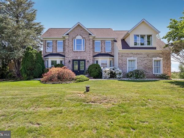 3993 WINDERMERE WAY, MOUNT AIRY, MD 21771