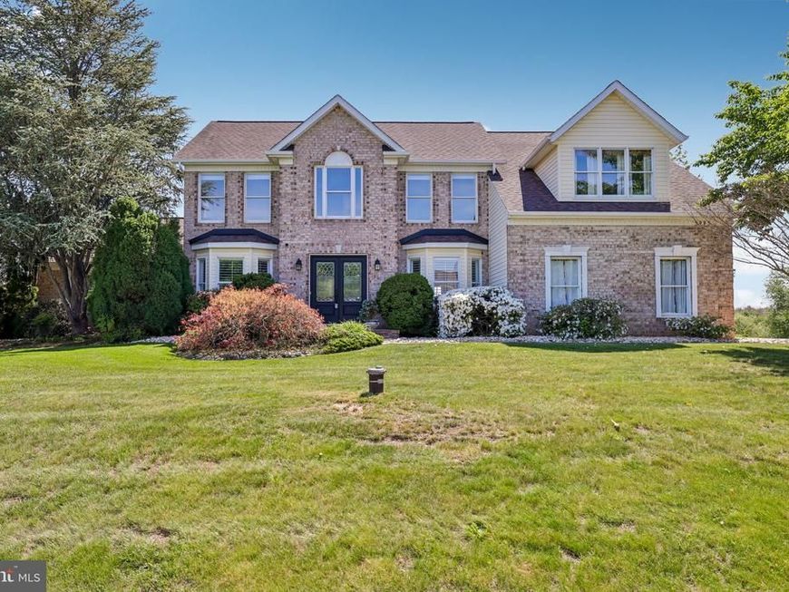 3993 Windermere Way, Mount Airy, MD 21771 Main Photo