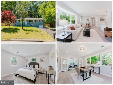 5822 BROOKVIEW DRIVE, ALEXANDRIA, VA 22310