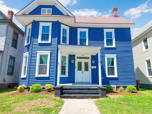 219 WILLIS STREET , CAMBRIDGE, MD 21613