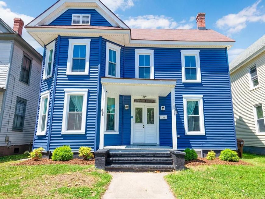 219 Willis Street , Cambridge, MD 21613 Main Photo