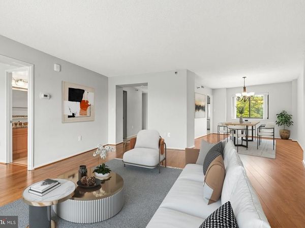 15101 INTERLACHEN DRIVE , Unit 1-412, SILVER SPRING, MD 20906