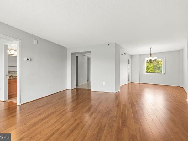 15101 INTERLACHEN DRIVE , Unit 1-412, SILVER SPRING, MD 20906