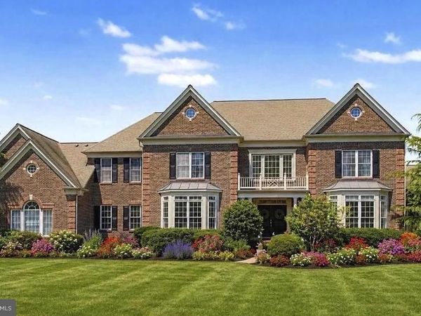 104 MEADOWVIEW DRIVE, NEW HOPE, PA 18938