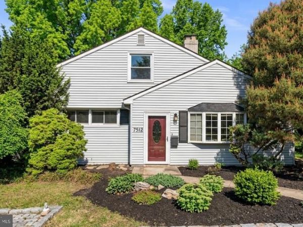 7512 FAR HILLS DRIVE , TOWSON, MD 21286