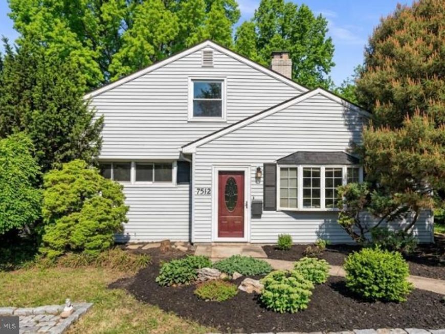 7512 Far Hills Drive , Towson, MD 21286 Main Photo