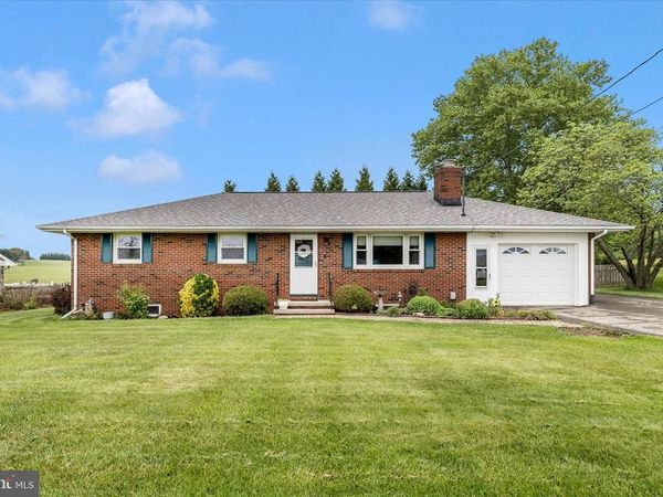 4432 VALLEY VIEW ROAD , MIDDLETOWN, MD 21769