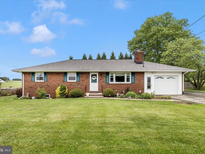 4432 Valley View Road , Middletown, MD 21769 Main Photo