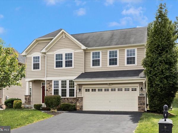 1954 MORAN DRIVE, FREDERICK, MD 21702