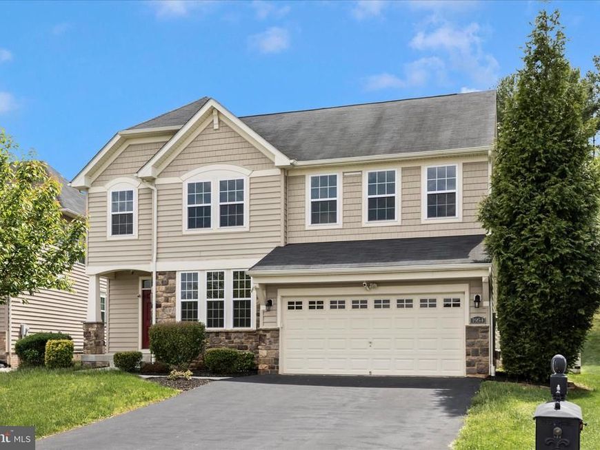 1954 Moran Drive, Frederick, MD 21702 Main Photo