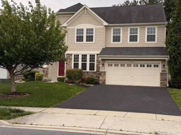 1954 MORAN DRIVE , FREDERICK, MD 21702