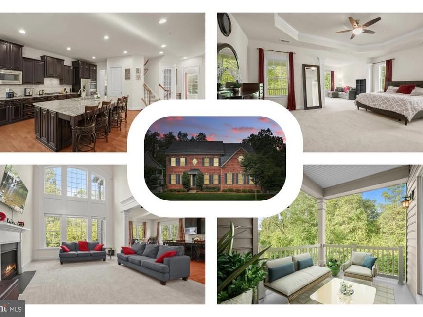 208 Bottsford Avenue , Upper Marlboro, MD 20774 Main Photo