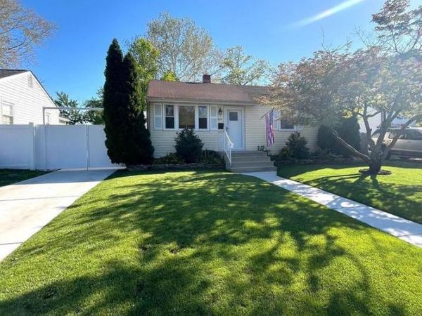 428 6TH AVENUE, LINDENWOLD, NJ 08021