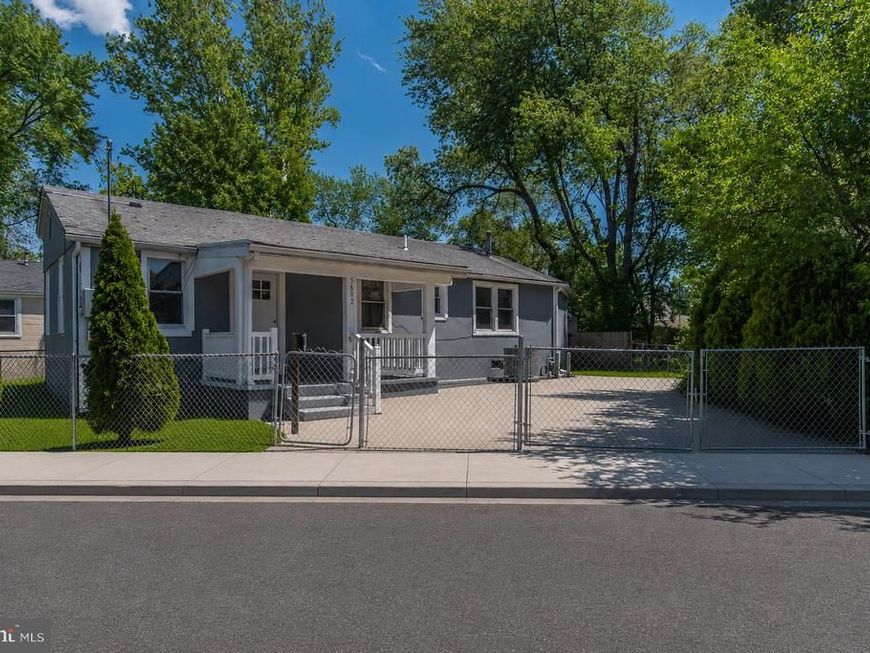5602 Turner Street , Bristol, PA 19007 Main Photo