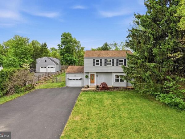 957 ROUTE 113 , SELLERSVILLE, PA 18960
