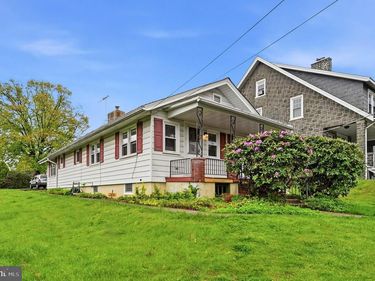 333 S 4TH STREET, PERKASIE, PA 18944