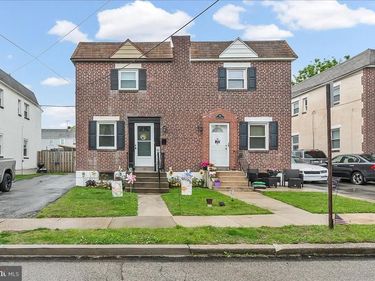 408 CARLISLE AVENUE, PROSPECT PARK, PA 19076