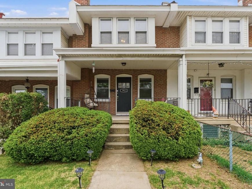 1423 Lawrence Road , Havertown, PA 19083 Main Photo