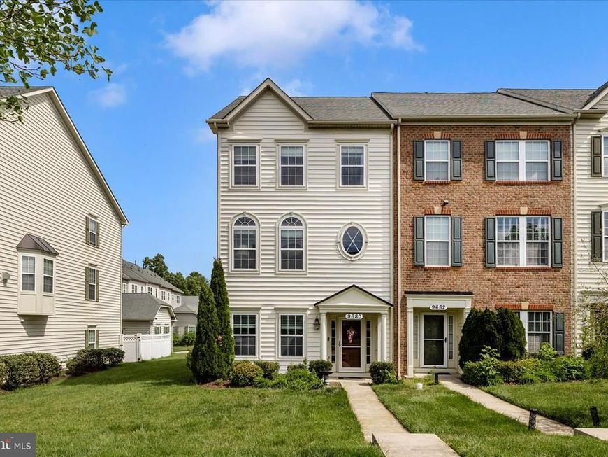 9680 Ethan Ridge Drive, Frederick, MD 21704 Main Photo