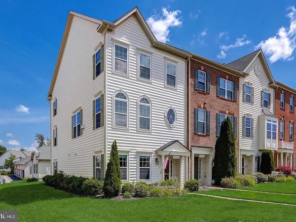 9680 ETHAN RIDGE DRIVE , FREDERICK, MD 21704